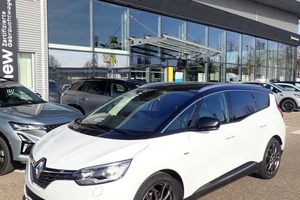 Renault Scenic 101.500 km 15.850 € Neu-Ulm 89231