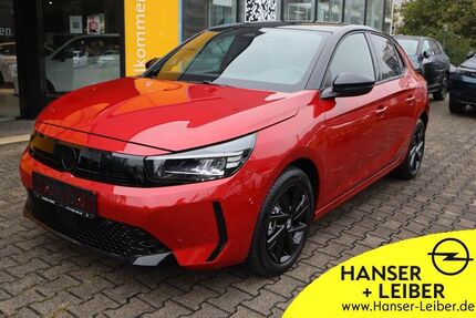 Opel Corsa 6.000 km 23.990 € Ulm 89073