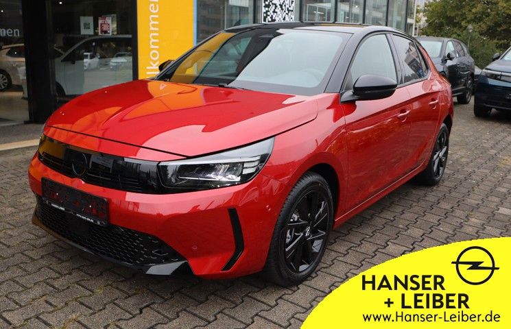 Opel Corsa 6.000 km 23.990 € Ulm 89073