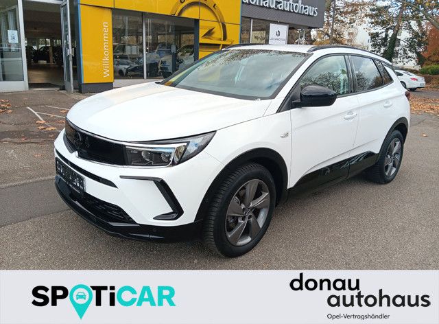 Opel Grandland (X) 27.100 km 25.990 &euro; Neu-Ulm 89231
