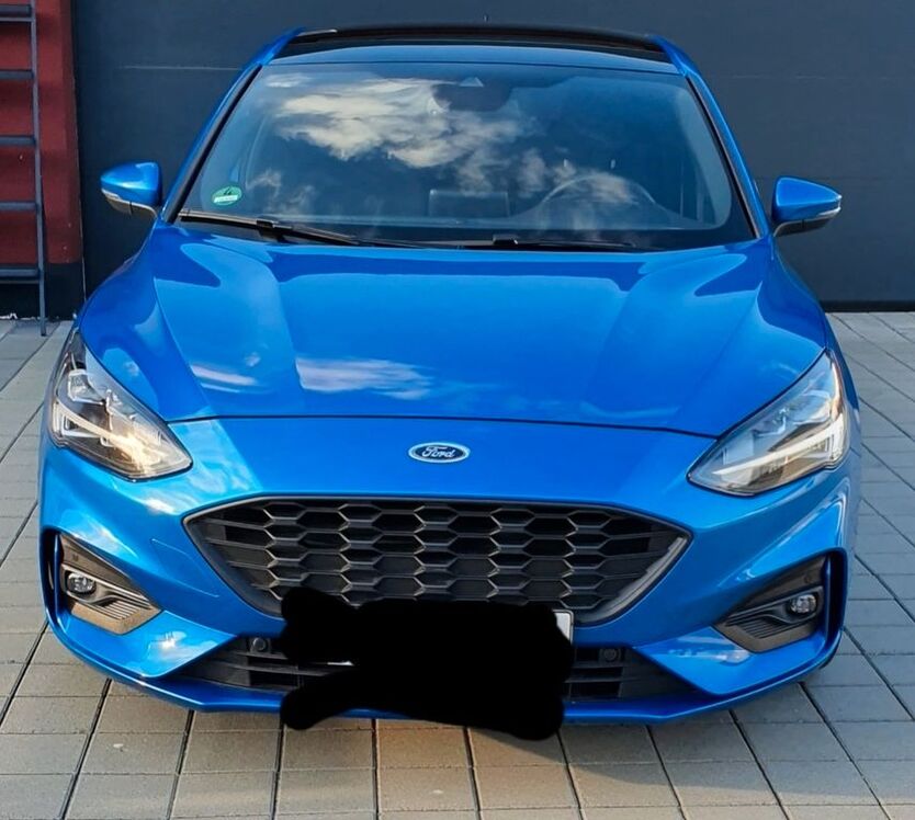 Focus