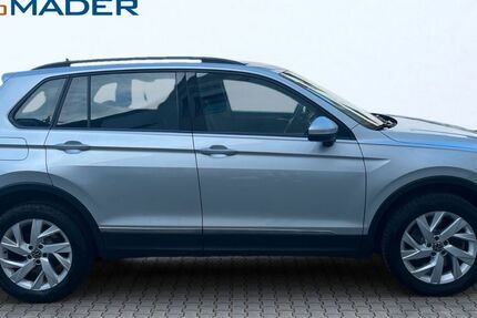 VW Tiguan 109.515 km 28.880 &euro; Blaustein 89134