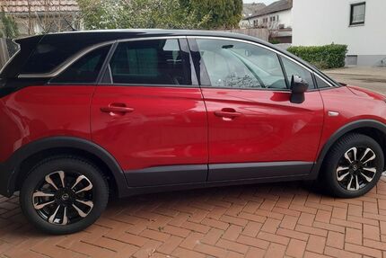 Opel Crossland (X) 7.520 km 19.400 &euro; Senden 89250
