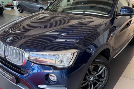 BMW X4 148.500 km 16.300 &euro; Oberdischingen 89610