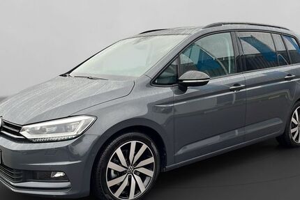 VW Touran 6.700 km 38.777 € Ehingen 89584