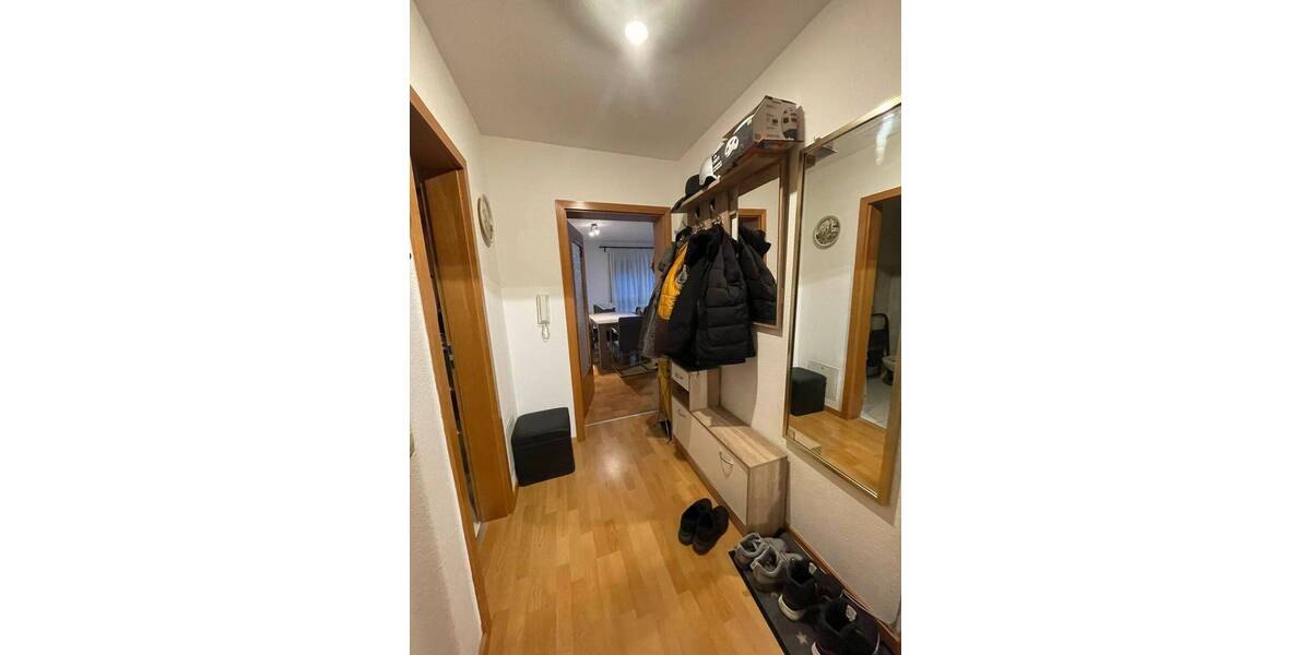 Terrassenwohnung Neu-Ulm Ludwigsfeld - 3 Zimmer, 70 m&sup2;, 329.000&euro; | Angebot:26714989