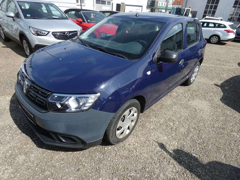 Sandero