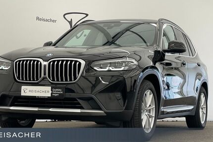 BMW X3 111.369 km 33.890 € Ulm 89077