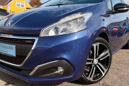 Peugeot 208 36.000 km 11.600 € Ichenhausen 89335