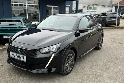 Peugeot 208 29.000 km 17.190 &euro; Leipheim 89340