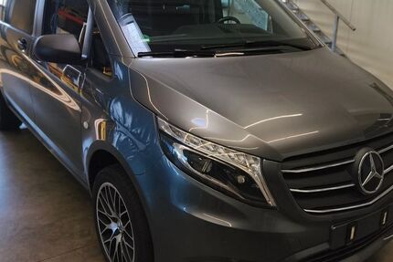 Mercedes-Benz Vito 177.200 km 29.990 &euro; Vöhringen 89269