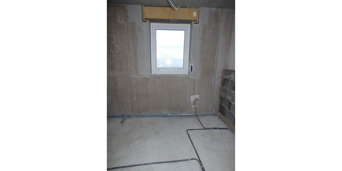 Neubauwohnung 7,5 Kilometer von Allmendingen 3 zimmer