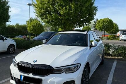 BMW 330 56.000 km 33.990 &euro; Kuchen 73329
