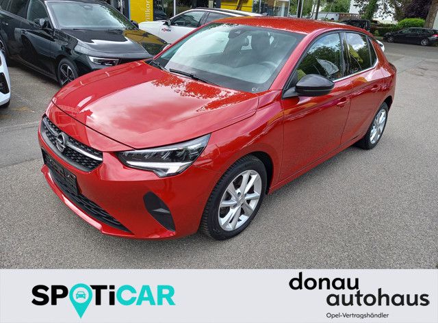 Opel Corsa 21.200 km 15.690 &euro; Neu-Ulm 89231