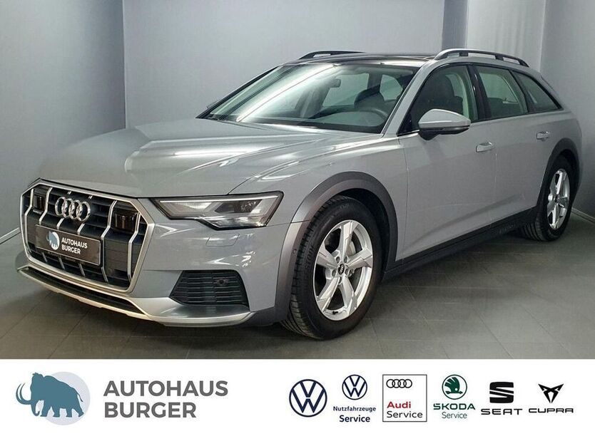 A6 Allroad