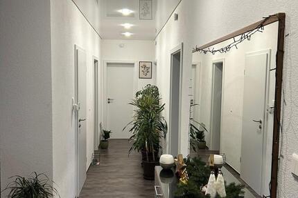 5 Zimmer Wohnung Niederstotzingen 5 zimmer