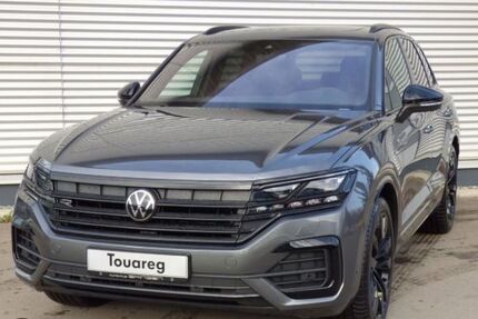 VW Touareg 97.000 km 49.900 € Illerkirchberg 89171