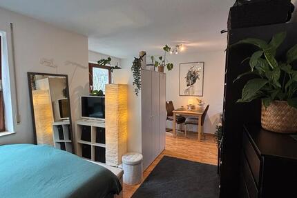 Wohnung Ulm Söflingen - 1 Zimmer, 30 m&sup2;, 530&euro; | Angebot:26069428