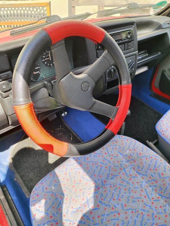 VW Polo 99.000 km 2.400 € Vöhringen 89269