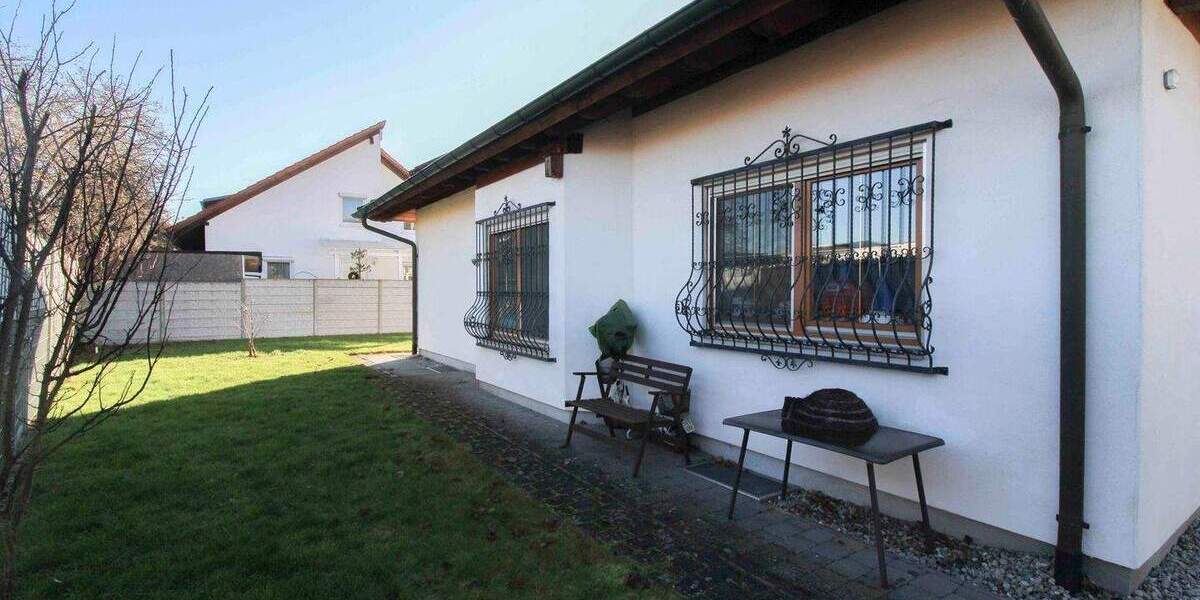 Einfamilienhaus Senden - 5 Zimmer, 649.000&euro; | Angebot:25154848