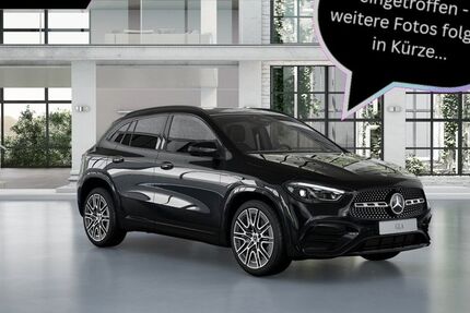 Mercedes-Benz GLA 200 3.000 km 44.899 &euro; Dornstadt 89160