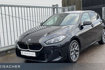 BMW 120 2.467 km 34.835 &euro; Günzburg 89312