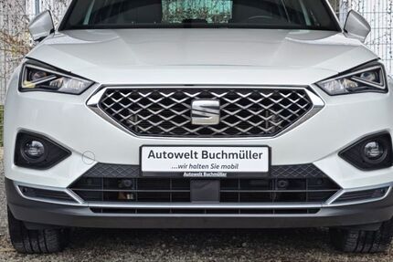 Seat Tarraco 149.871 km 25.490 &euro; Nersingen 89278