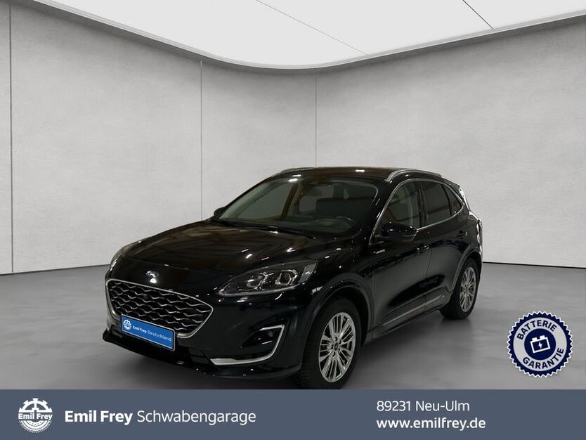 Ford Kuga 78.667 km 23.480 € Neu-Ulm 89231