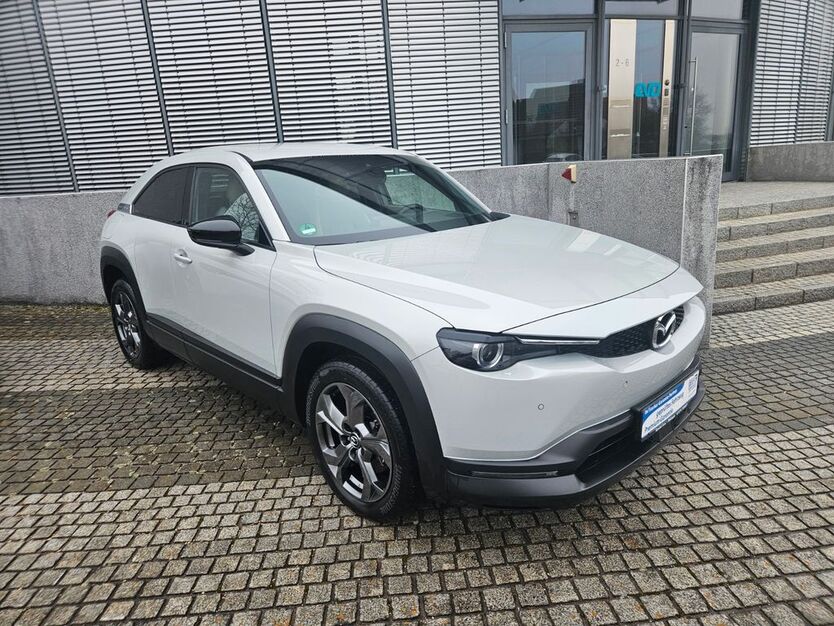 Mazda MX-30 35.600 km 12.990 € Mietingen 88487