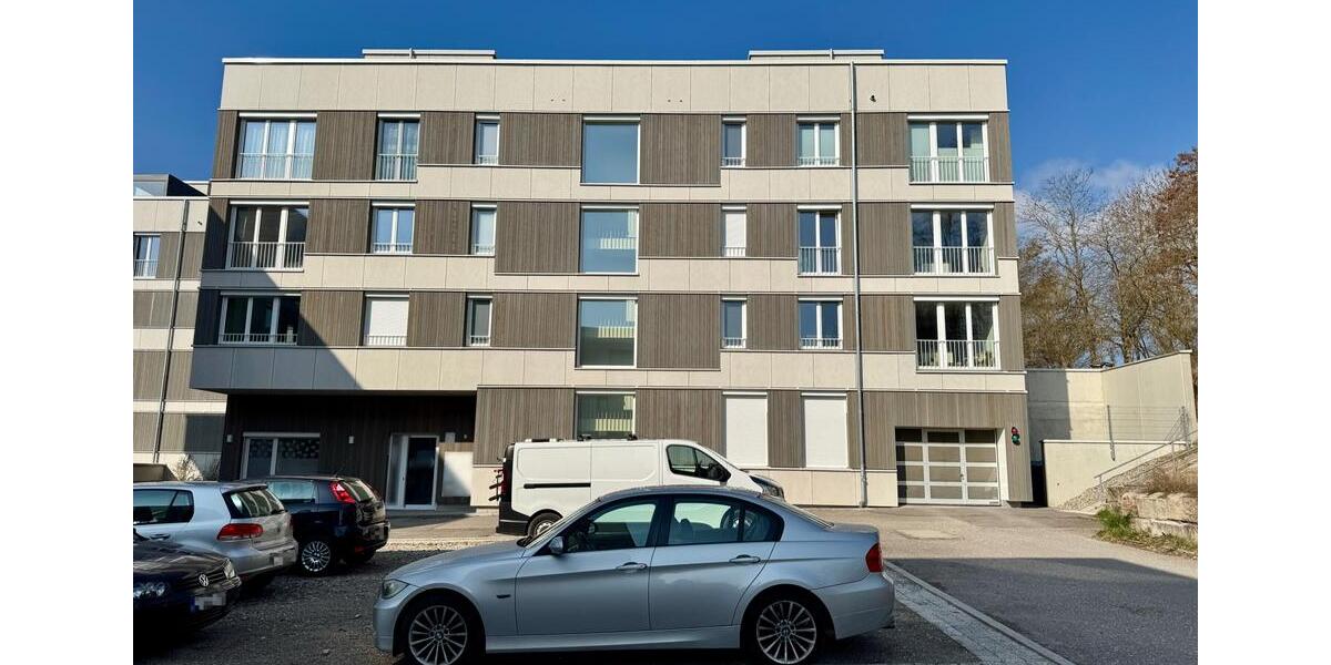 Etagenwohnung Ulm Obertalfingen - 3 Zimmer, 96 m&sup2;, 1.480&euro; | Angebot:26234669