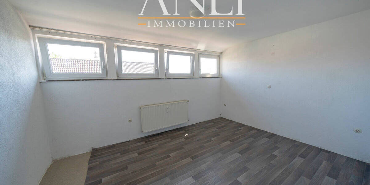 Etagenwohnung Vöhringen - 3 Zimmer, 66 m&sup2;, 160.000&euro; | Angebot:26345488
