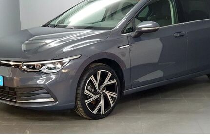 VW Golf 36.680 km 27.870 &euro; Blaubeuren 89143