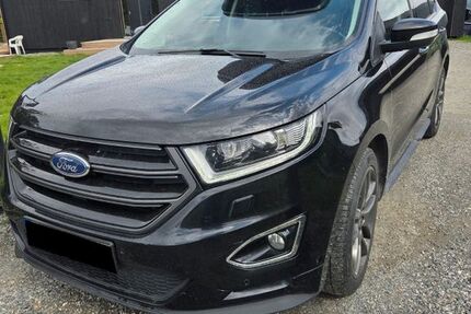 Ford Edge 167.800 km 15.995 &euro; Illertissen 89257