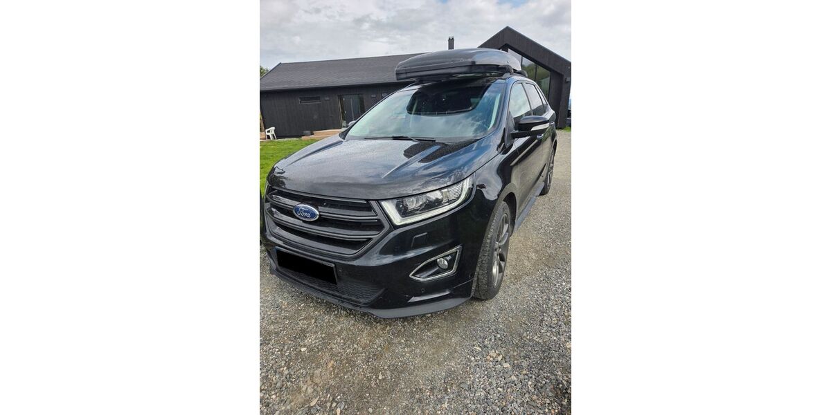 Ford Edge 167.800 km 15.995 &euro; Illertissen 89257