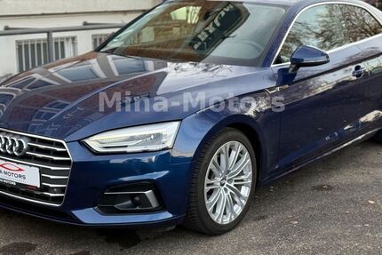 Audi A5 144.500 km 20.900 € Neu-Ulm 89231