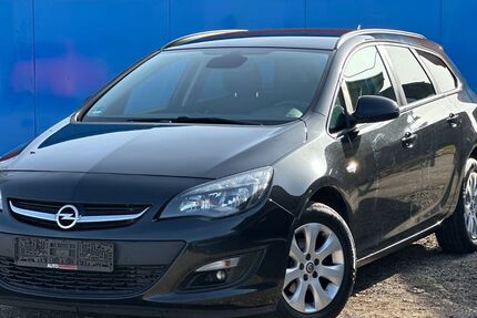 Opel Astra 142.000 km 5.990 &euro; Laupheim 88471