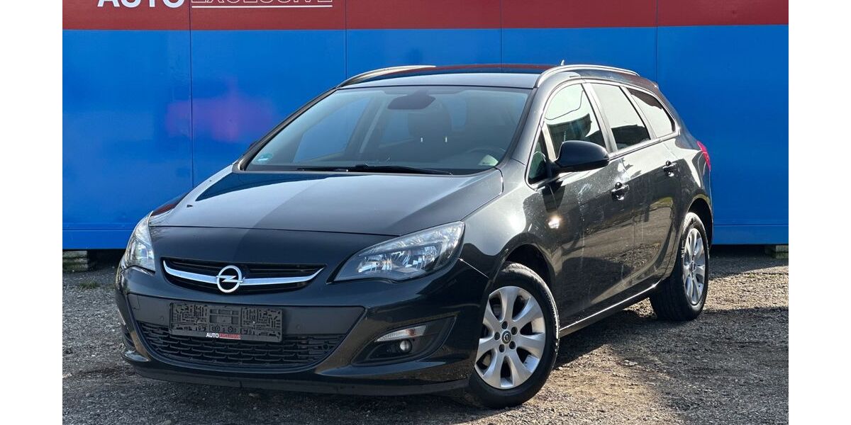 Opel Astra 142.000 km 5.990 &euro; Laupheim 88471