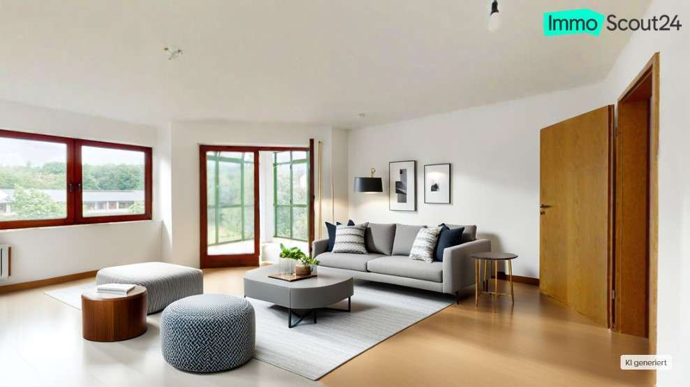 Wohnung zum Kaufen in Ulm Wiblingen 279.000 € 78 m²