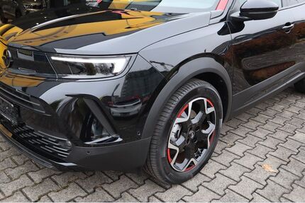 Opel Mokka 11.800 km 19.990 &euro; Ulm 89073