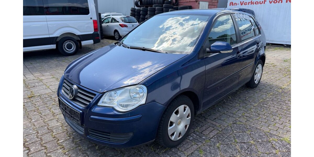VW Polo 139.100 km 1.890 &euro; Geislingen/Steige 73312