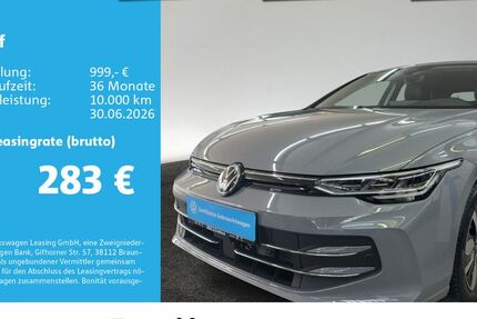 VW Golf 4.545 km 22.390 &euro; Neu-Ulm 89231