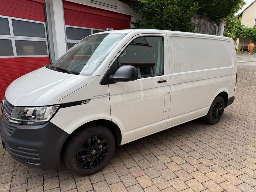 T6 Transporter