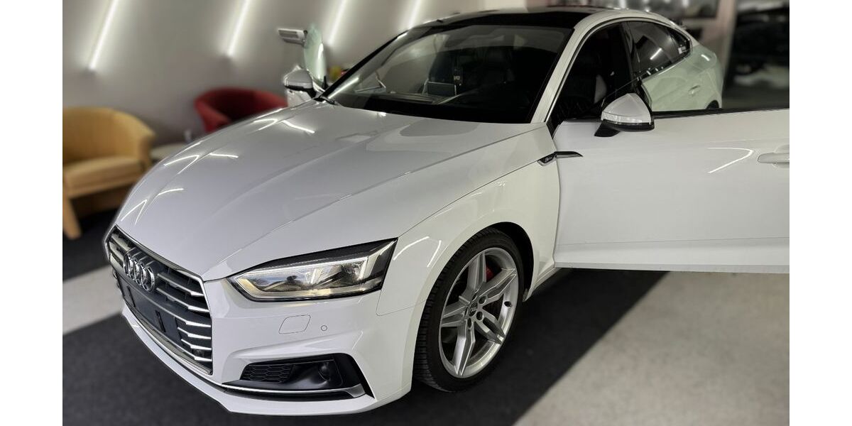 Audi A5 238.000 km 18.500 &euro; Blaubeuren 89143