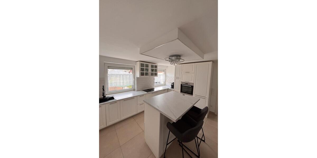 Doppelhaushälfte Sontheim an der Brenz - 5 Zimmer, 100 m&sup2;, 350.000&euro; | Angebot:26446875
