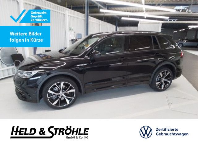 Tiguan Allspace