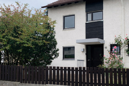 Haus Ichenhausen - 5 Zimmer, 105 m&sup2;, 398.000&euro; | Angebot:25045575