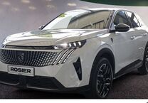 Gebrauchtwagen Peugeot 3008
