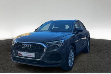 Audi Q3 31.717 km 33.420 &euro; Ulm 89073