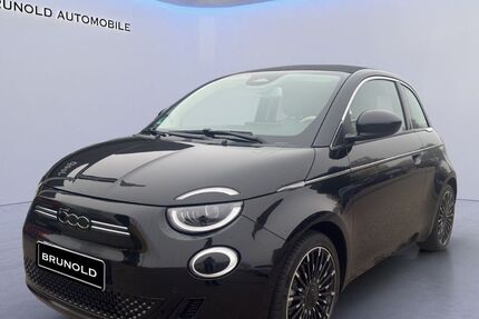 Fiat 500e 12.000 km 21.990 &euro; Ulm 89081