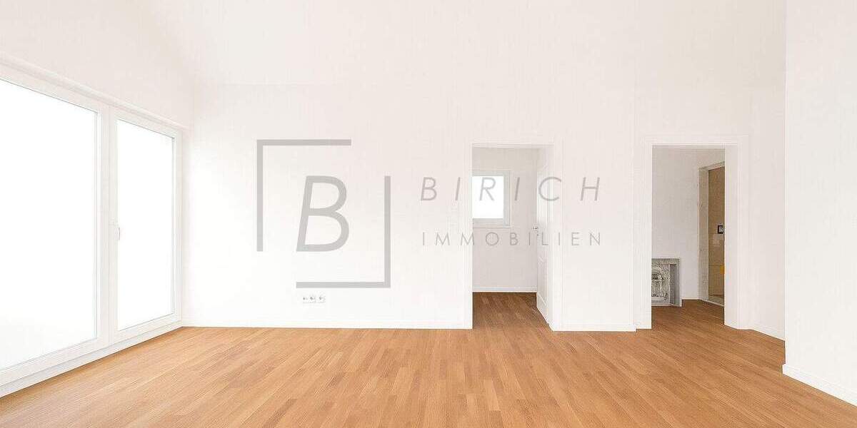 Etagenwohnung Neu-Ulm Pfuhl - 2 Zimmer, 55 m&sup2;, 329.000&euro; | Angebot:25691159